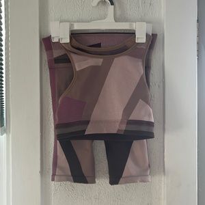 Nike Spandex Sport outfit